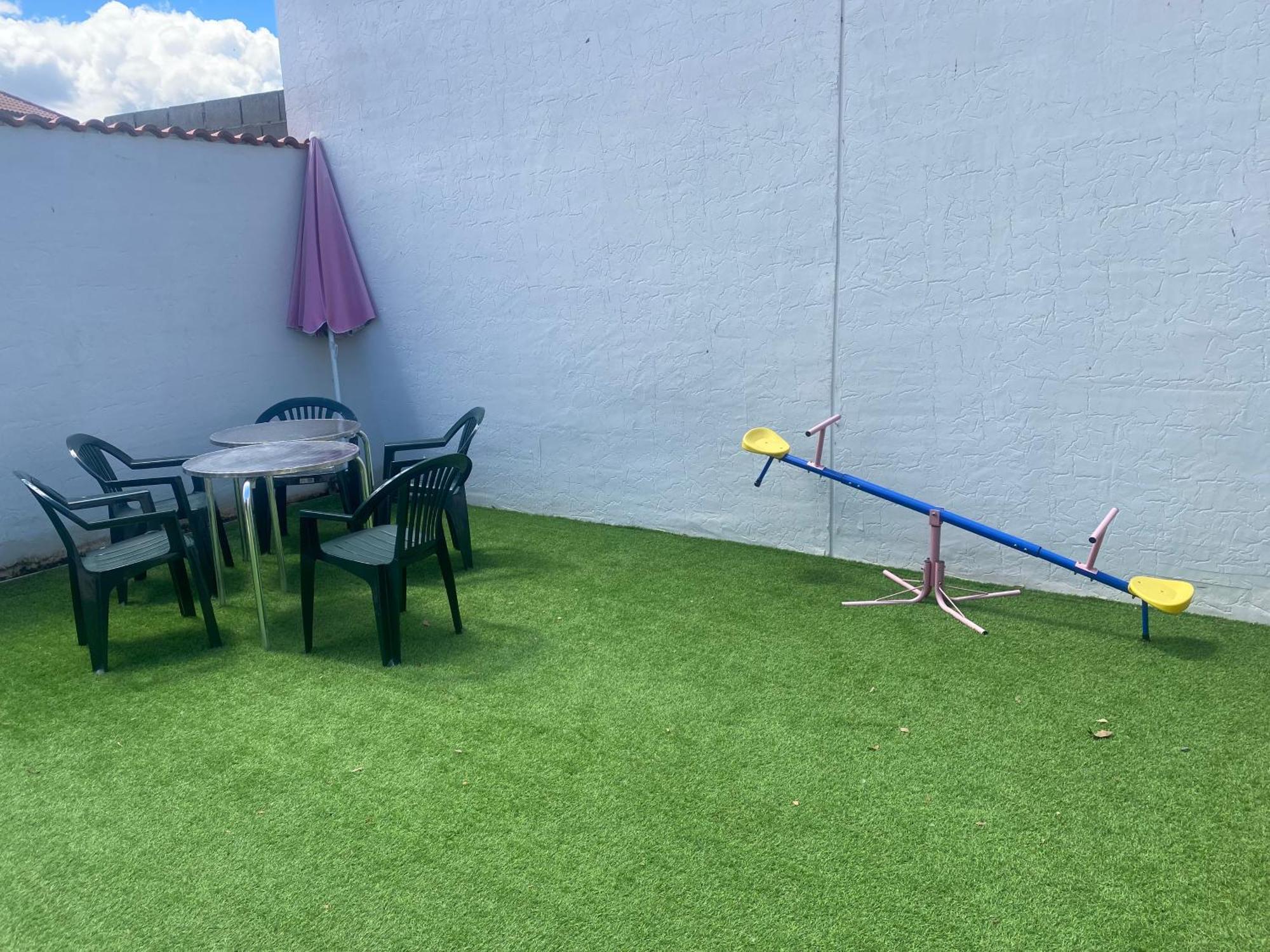 Casa Rural Vegasan Santa Colomba de la Vega エクステリア 写真